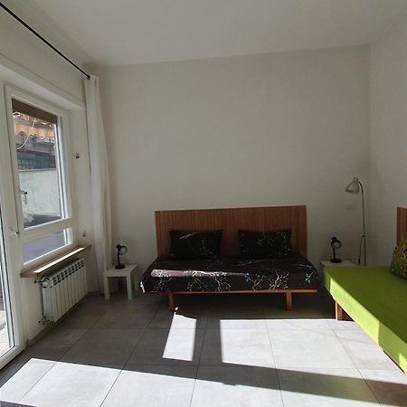 ローマTrastevere Marlu Garden Houseアパートメント エクステリア 写真