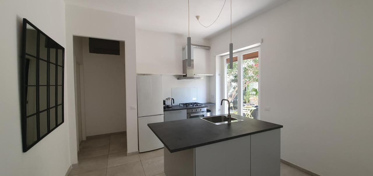 ローマTrastevere Marlu Garden Houseアパートメント エクステリア 写真
